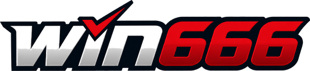 win666 Logo